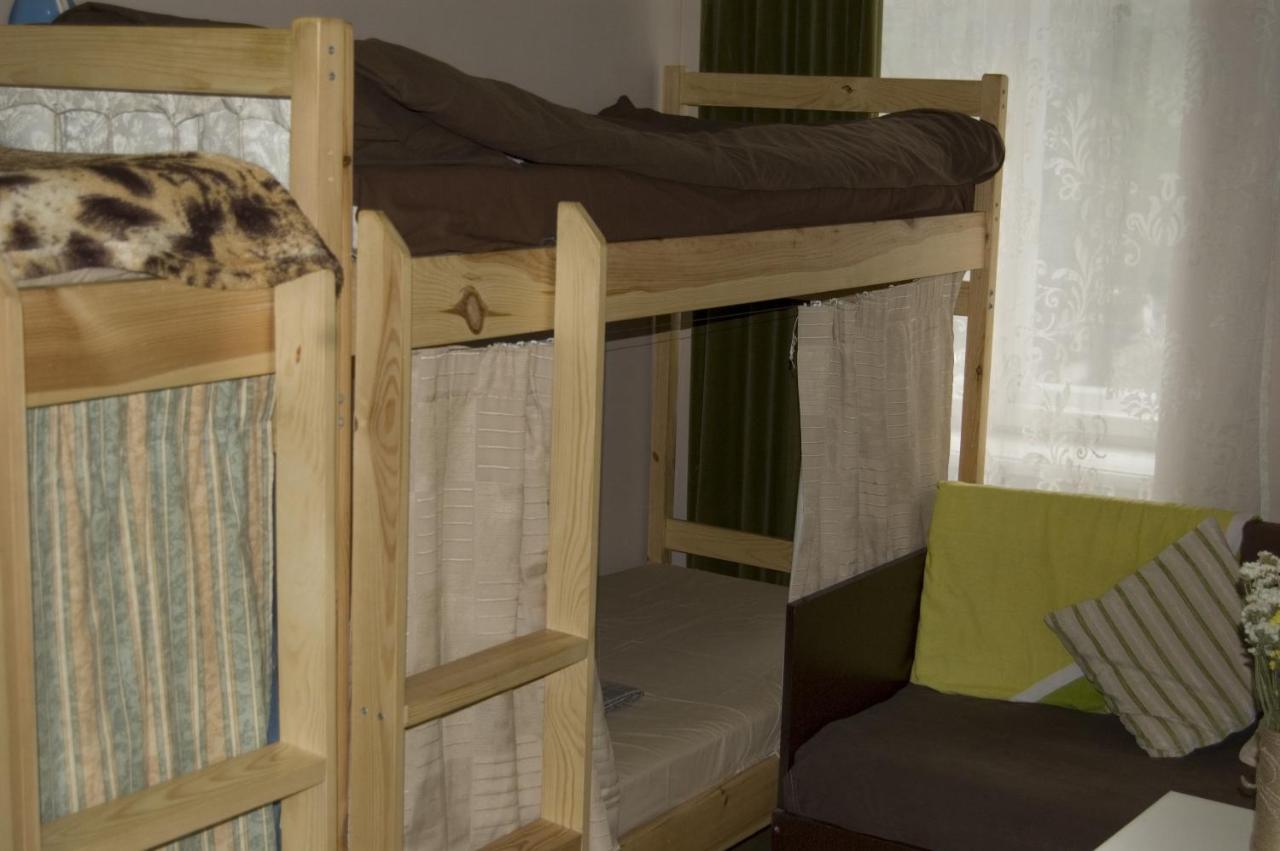 Hostel Drive Lviv Exterior photo